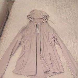 Lululemon Hooded Define Jacket Nulu*